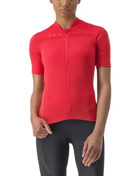 Maglia A Maniche Corte Anima Hibiscus