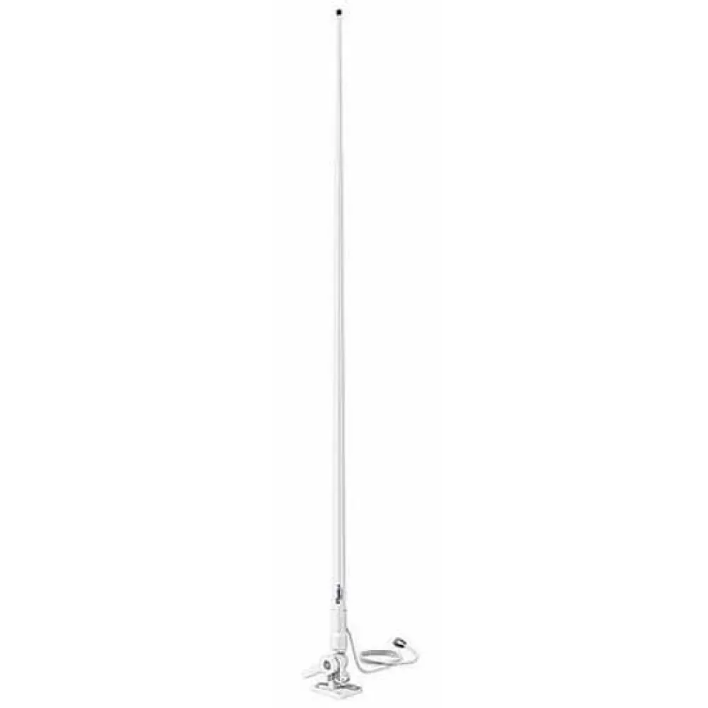 Db Antenna 1.5 M White One Size unisex - Shakespeare Antennas - FashionsVida