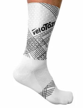 Velotoze Chaussettes Aero - VeloToze - FashionsVida