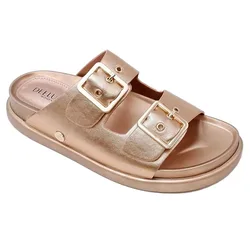 Sandales Sadia Gold EU 37