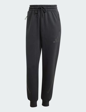 Adidas Pantaloni Z.N.E. S/S Black