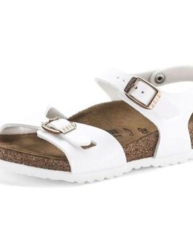 Flache Sandalen 1024374w 27