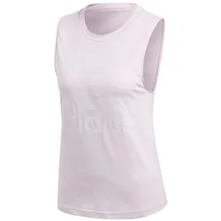 T-Shirt Essentials Logo Tank Top Eu Xs;Eu Xxs Female