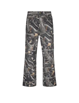 Jeans Tapered Fit multicolor 34 - Carhartt - FashionsVida