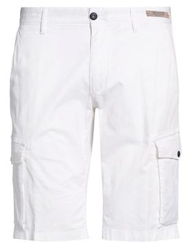 Pantalones cortos y bermudas Hombre Blanco 28,30 Hombre