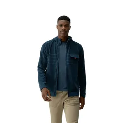 Veste Baikal Denim M