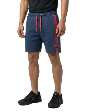 Lonsdale Short Ardcharnich Navy 2XL - Lonsdale - FashionsVida