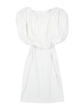 Vestido para niña Chica Blanco 6,8 Chica