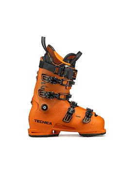Botas de esquí para hombre Mach1 MV 130 TD GW naranja 29,5 (45)