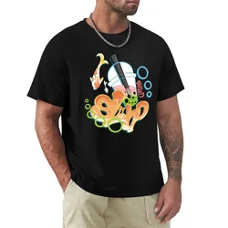 Slurp n Gulp T-Shirt Quick Dry Fishing T-Shirt