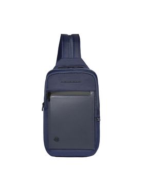 Borsa Uomo Blu - CA6625S136-BLU