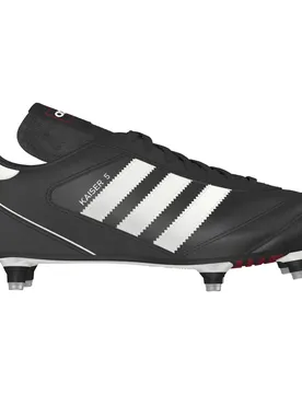 Fußballschuhe Kaiser 5 CUP - Noir - male - Size: 45 1/3