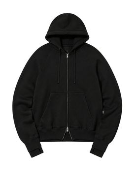 Thom Krom Men's 100% Cotton Coat