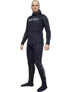 Muta Per Pesca Subacquea Fishman 9 Mm