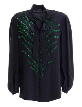 Roberto Cavalli Camicia