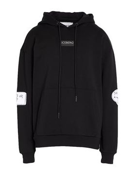 Sweatshirt Herren Schwarz L,M,XL Herren