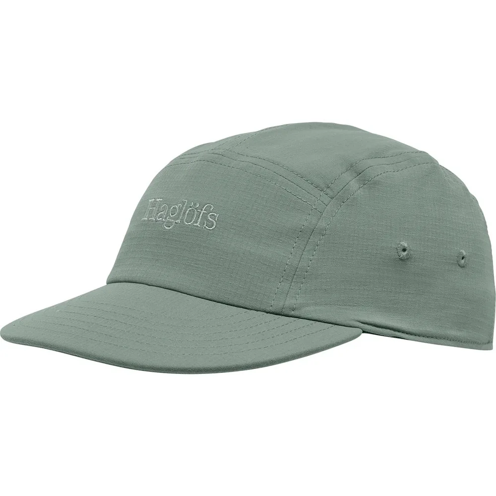 Gorra unisex Brand Five Panel - Haglöfs - FashionsVida