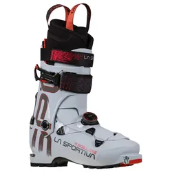 Chaussures De Ski Stellar Ii Ice / Hibiscus 25.5
