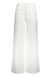 Hose Wide leg Modern female