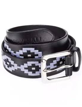 Womens Polo Style Belt - - Size: M - Harry Hall - FashionsVida