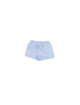 Bambino costume da bagno patm002 00205h 30 patmos jr celeste - MC2 SAINT BARTH - FashionsVida