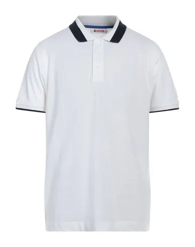 Poloshirt Herren Weiß 3XL,S Herren - Invicta - FashionsVida