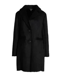 Shearling- & Kunstfell Damen Schwarz L,M,S Damen