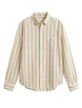 GANT Hemd beige XXXL herren - Gant - FashionsVida