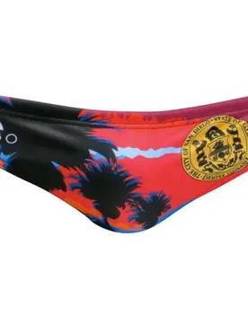 Turbo Slip De Bain San Diego - TURBO - FashionsVida