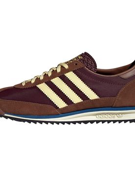 Zapatillas deportivas bajas 'SL 72' / /