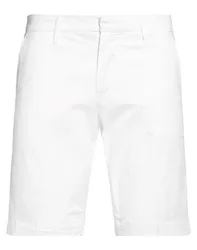 Shorts & Bermudashorts Herren Weiß 29,30 Herren