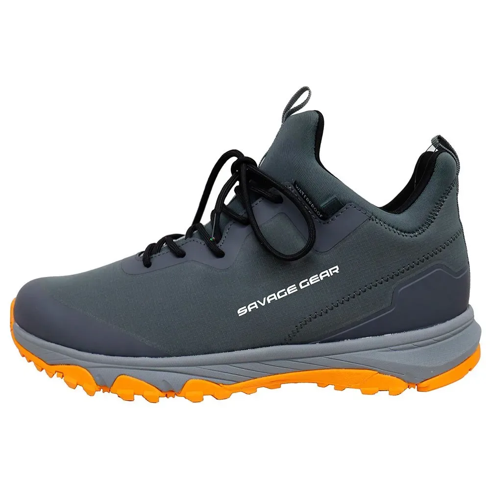Sg Freesytle Boots Pearl Grey EU 42 Men - Savage Gear - FashionsVida