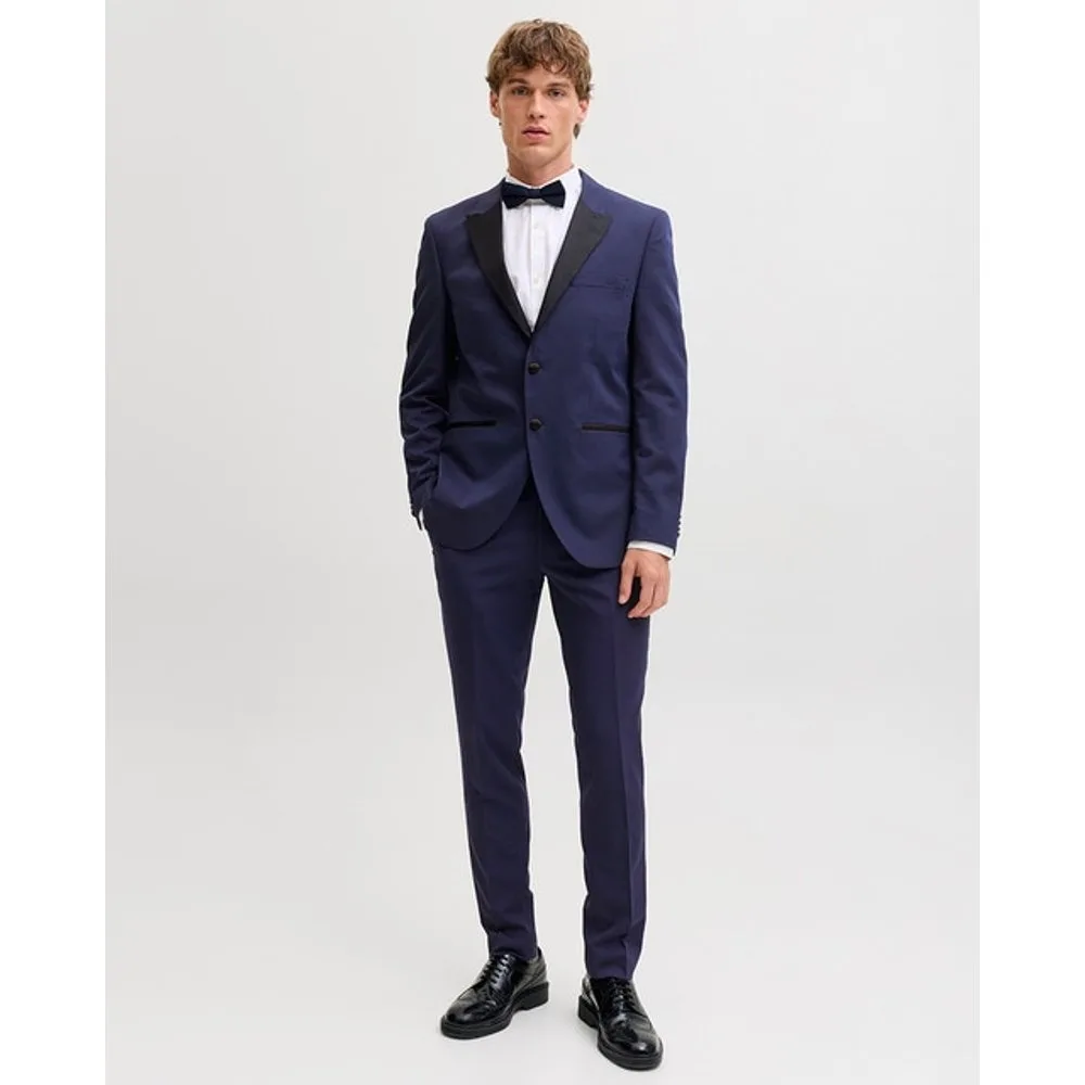 Jack & Jones - Pantalón largo tipo chino de hombre - jack & jones - FashionsVida