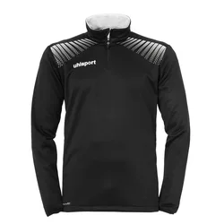 Reißverschlussjacke Goal - Noir - male - Size: 3XL