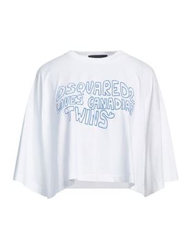 Camiseta Mujer Blanco XS,XXS Mujer