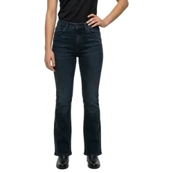 Jeans Taille Haute Dion Flare Denim 7FA 29