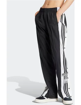 Pantalón de Mujer Adibreak Originals - Adidas - FashionsVida