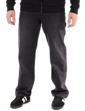 Straight Leg Jeans 200 Us 29;Us 30;Us 31;Us 32;Us 33;Us 36 Male - Paname Brothers - FashionsVida