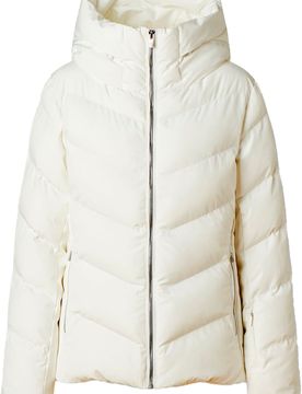 Skijacke – Damen / Frau – Delphine II Delphine II Neige für Damen Größe 38 FR Weiß