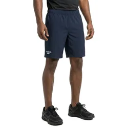 Technical Shorts Navy L Men,Women