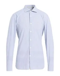 Camisa Hombre Azul noche 43 Hombre