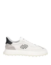 Sneakers Herren Weiß 45 Herren