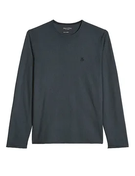 Marc O'Polo Pullover grigio L - Marc O'Polo - FashionsVida