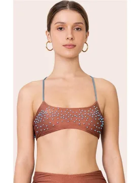 Sujetador de bikini de mujer - Ondademar - FashionsVida