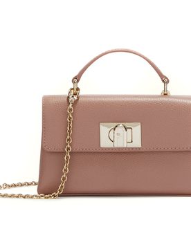 Borsa a mano e tracolla TULLE