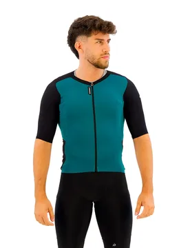 Maillot à Manches Courtes Tactica T5 - Assos - FashionsVida