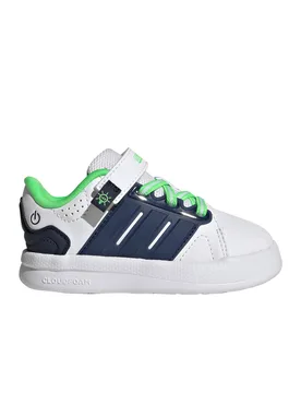 De tenis lightorama zapatilla multideporte bebe Blanco (26,5) - Adidas - FashionsVida