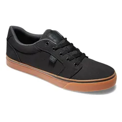 Baskets Anvil Black / Gum EU 42 1/2
