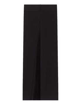 Courreges Pantaloni neri
