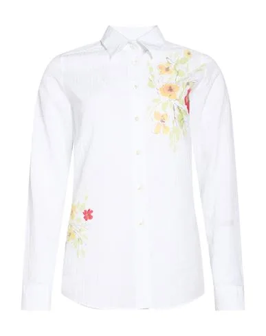 Camisa Mujer Blanco 38 Mujer - Alexingh - FashionsVida